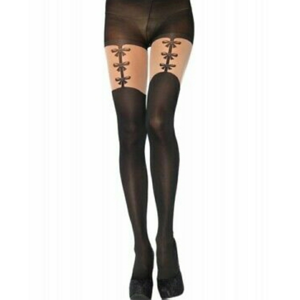 Opaque Pantyhose